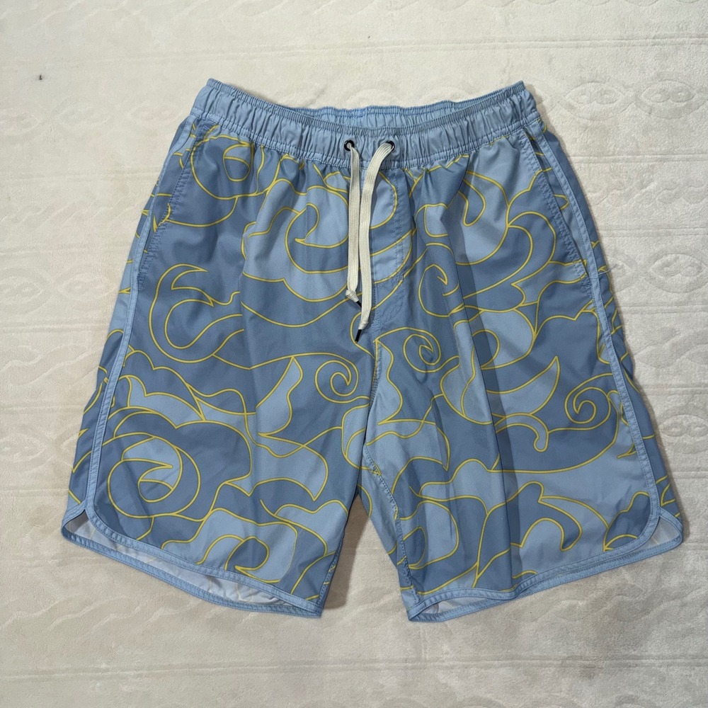Fair Harbor Men's Swim Trunk